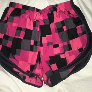 Nike Athletic Shorts